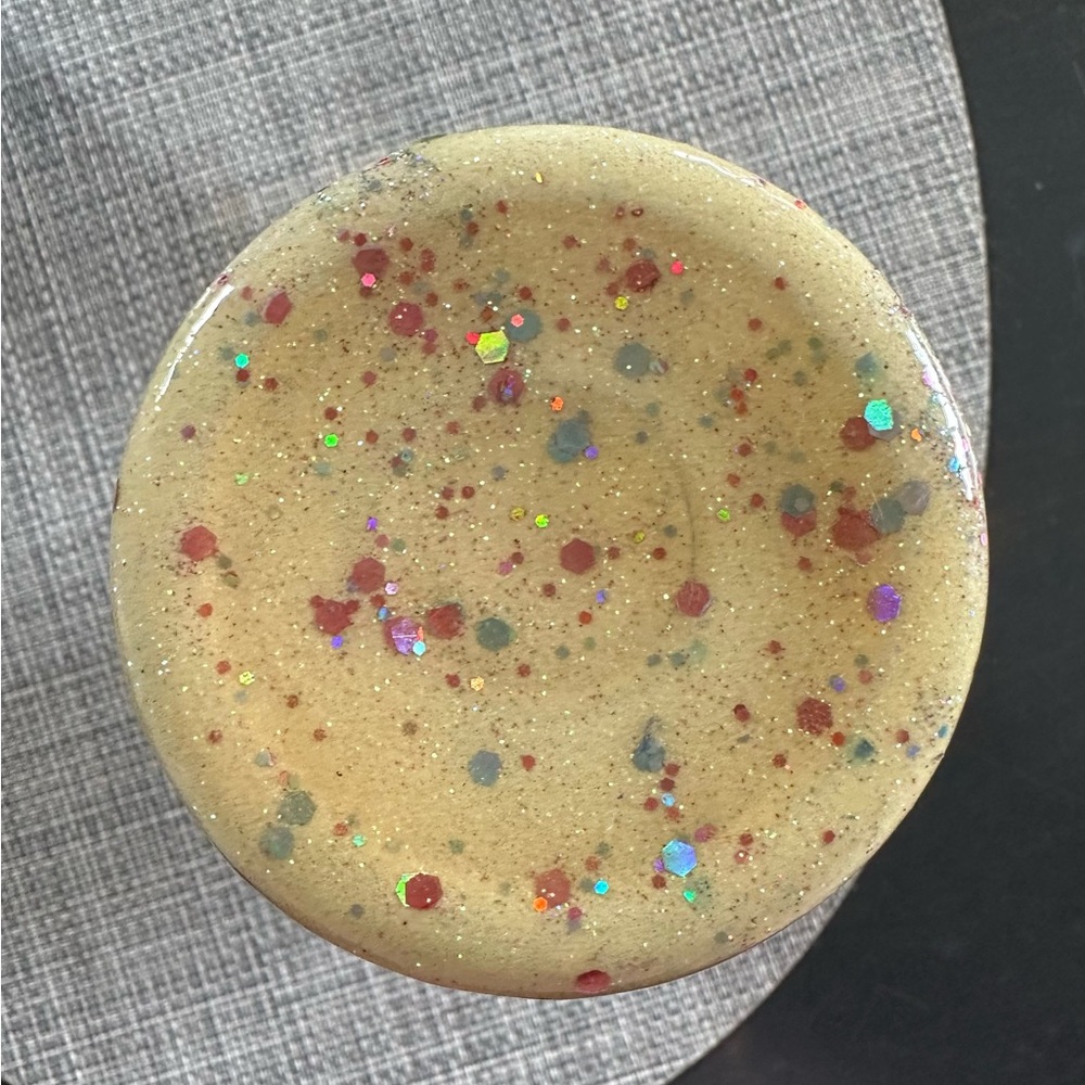 Team Damon Glitter Tumbler - Picture 4 of 6
